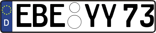 EBE-YY73