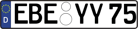 EBE-YY75