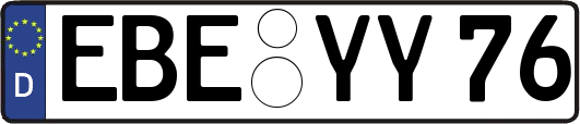 EBE-YY76