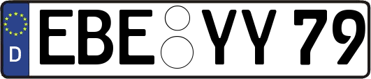 EBE-YY79