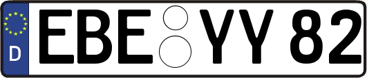 EBE-YY82