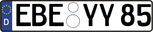 EBE-YY85