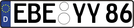EBE-YY86