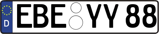 EBE-YY88