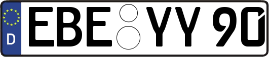 EBE-YY90