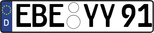 EBE-YY91