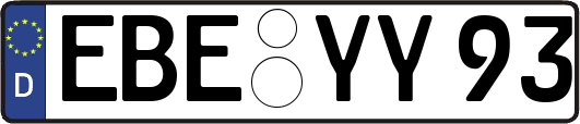 EBE-YY93