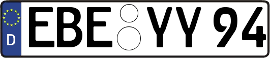 EBE-YY94