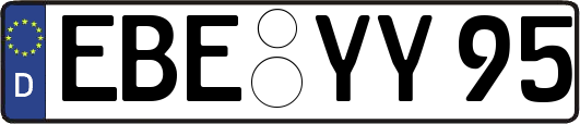 EBE-YY95