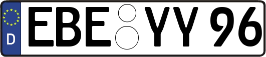 EBE-YY96