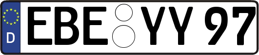 EBE-YY97