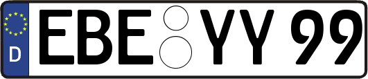 EBE-YY99
