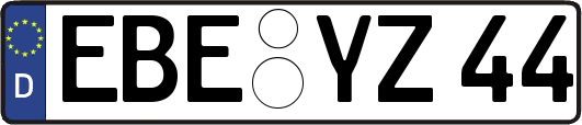 EBE-YZ44