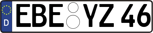 EBE-YZ46