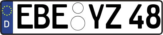 EBE-YZ48