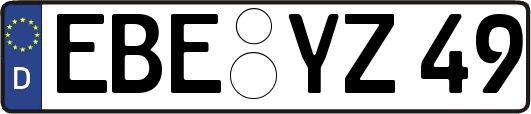 EBE-YZ49