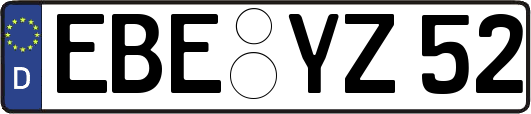 EBE-YZ52