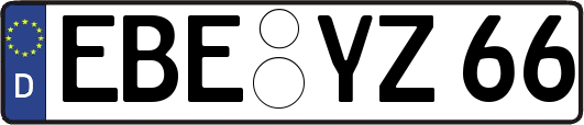 EBE-YZ66