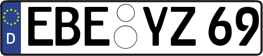 EBE-YZ69