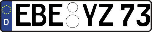 EBE-YZ73