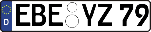 EBE-YZ79