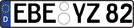 EBE-YZ82
