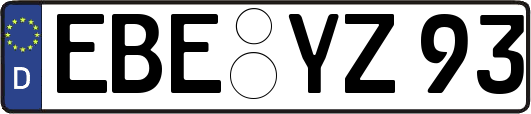 EBE-YZ93