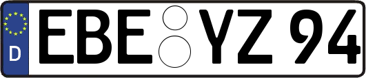 EBE-YZ94