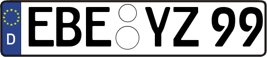 EBE-YZ99