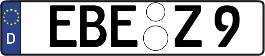 EBE-Z9