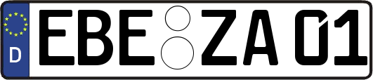 EBE-ZA01