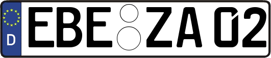 EBE-ZA02