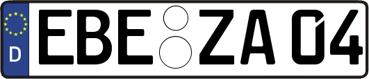 EBE-ZA04
