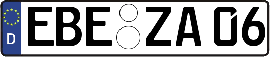 EBE-ZA06