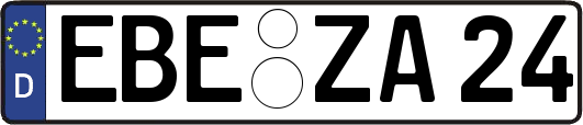 EBE-ZA24