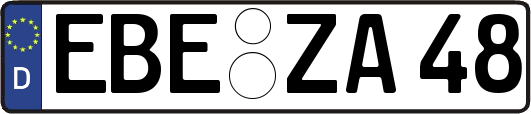EBE-ZA48