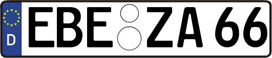 EBE-ZA66