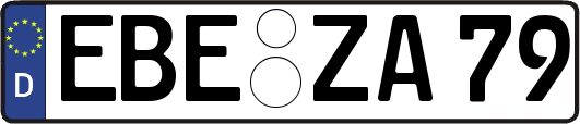 EBE-ZA79