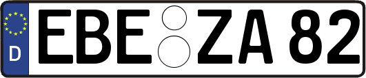 EBE-ZA82