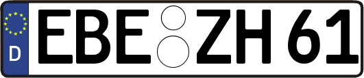 EBE-ZH61
