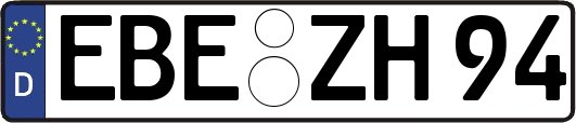 EBE-ZH94