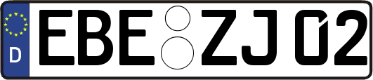 EBE-ZJ02
