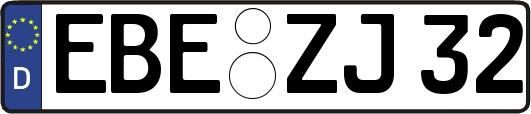 EBE-ZJ32