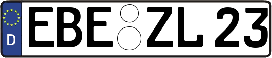 EBE-ZL23