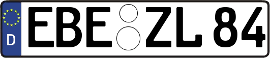 EBE-ZL84
