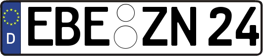 EBE-ZN24