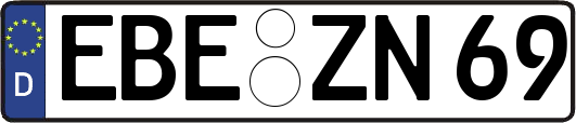 EBE-ZN69
