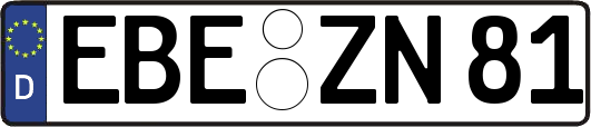 EBE-ZN81