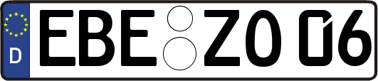 EBE-ZO06