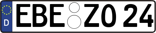 EBE-ZO24